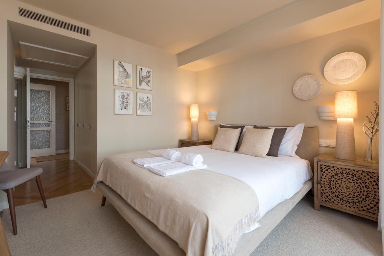Emporium Deluxe 3Br Apartment W/ Private Parking By Lovelystay Порту Экстерьер фото